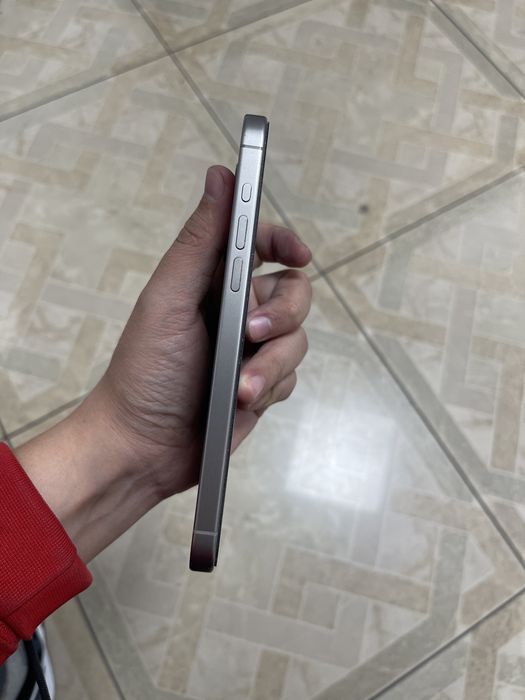 iPhone 15 Pro Max 512Gb