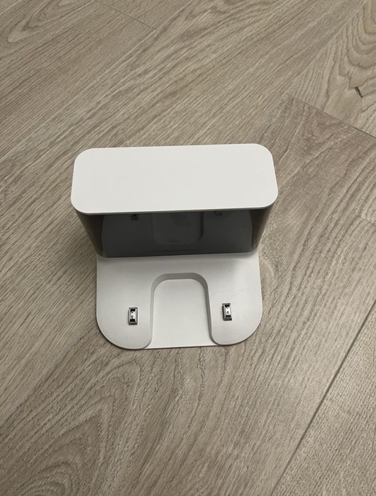 Робот-пылесос mi