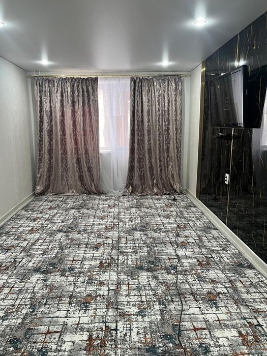 2- бөлмелі пəтер 3ші қабатта