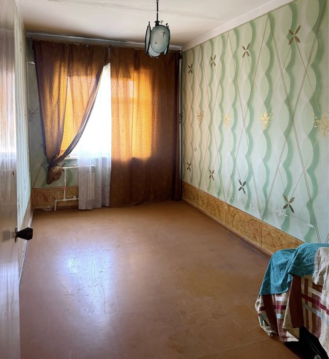 Квартира массив Буз 2
