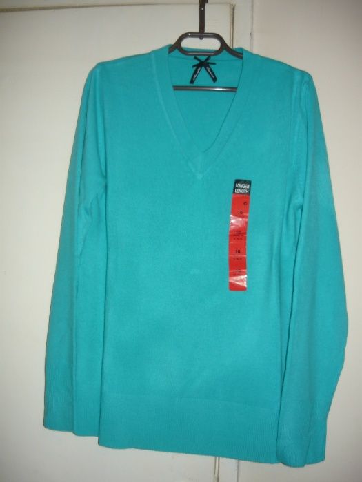 Atmosphere - нови блузки от Англия