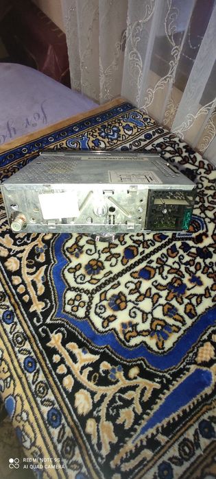 Авто магнитола Volkswagen