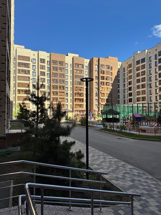Продам уютную евродвушку с современным ремонтом