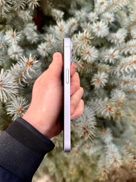 iPhone 14 (128GB) БЕЗ РЕМОНТА!