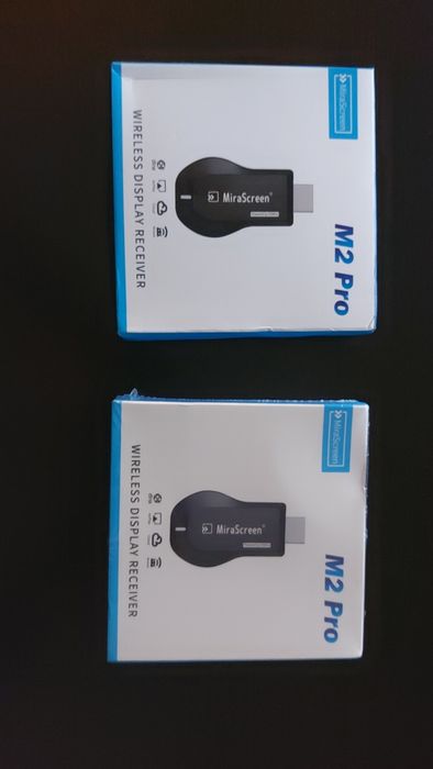 Media player HDMI Wi-Fi, full HD, Miracast, DLNA, Airplay,