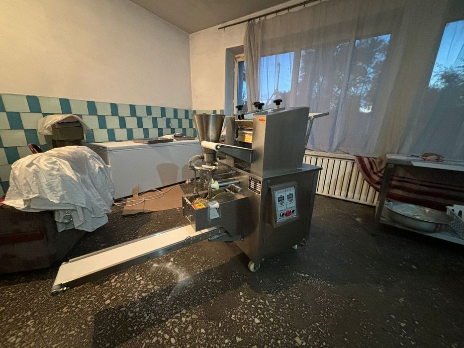 Продам пельменей апарат