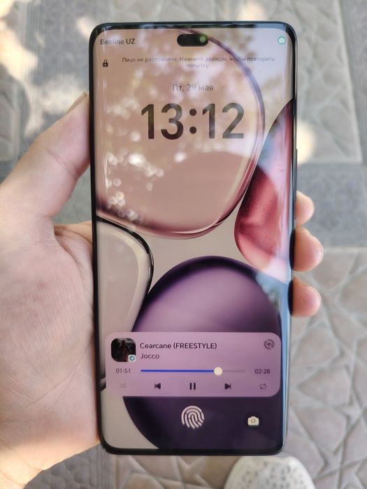 Honor x9c 256 GB