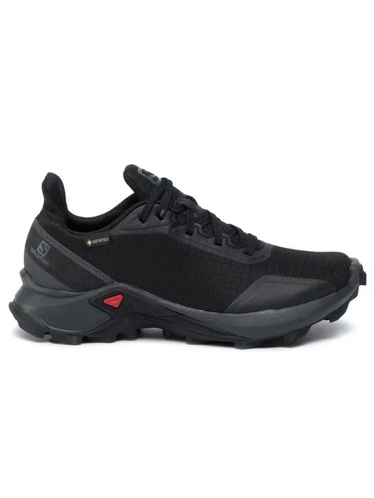 Salomon Alphacross Gore-Tex