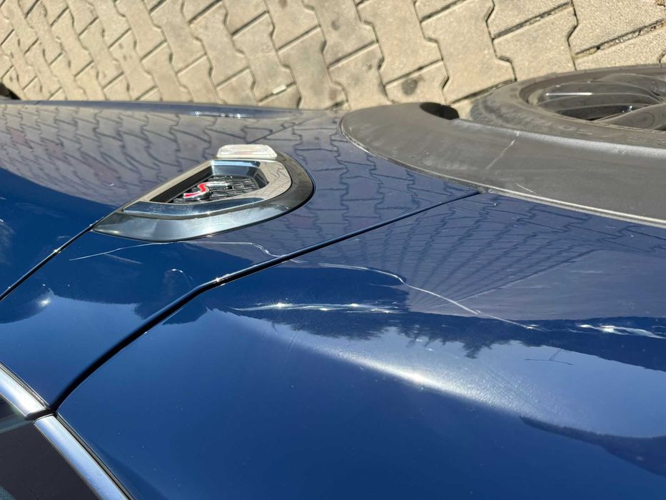 Mini Countryman S ALL4