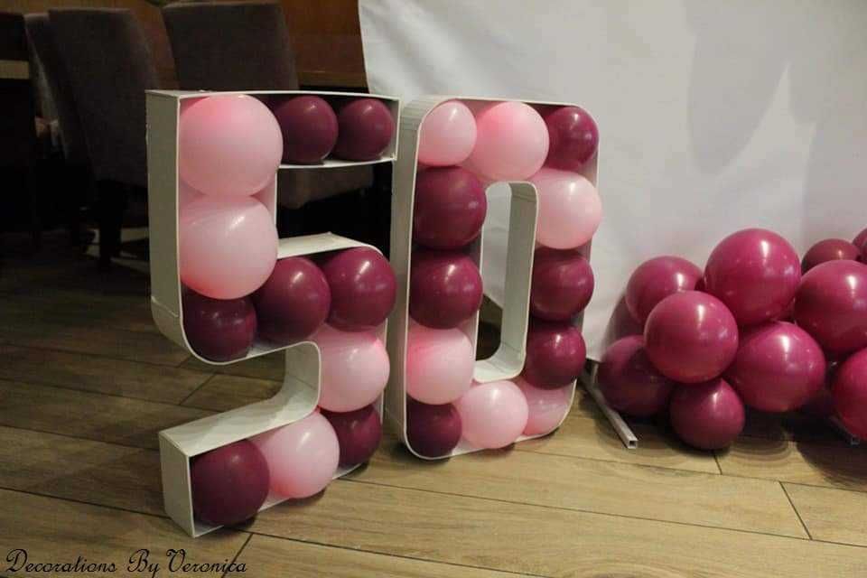 Украса за Всякакъв повод