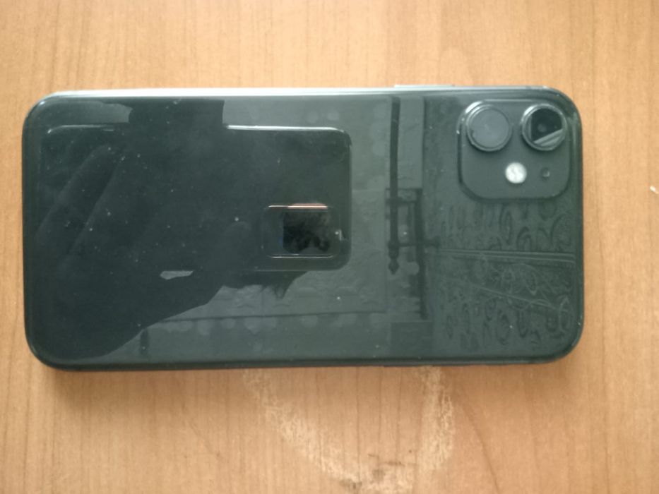 Iphone 11 128 gb 100%