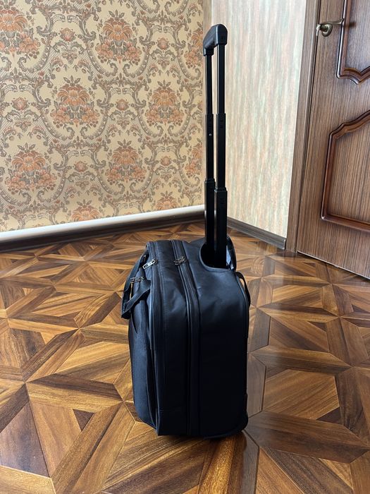 Кейс пилот чемодан samsonite