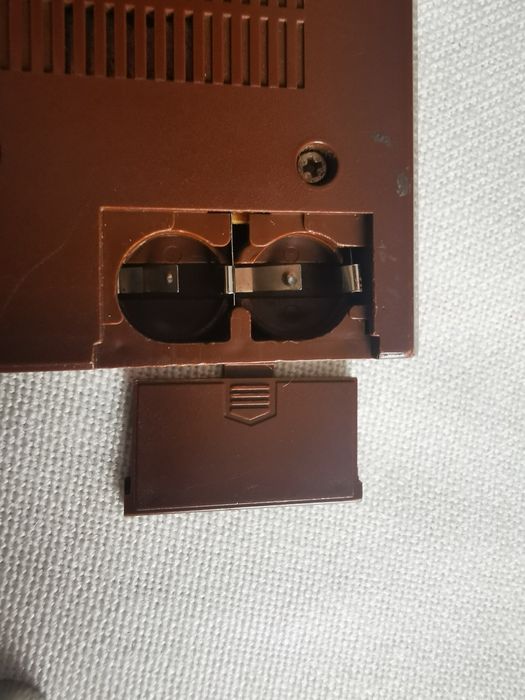 Игра электроника весёлый повар ИМ-04