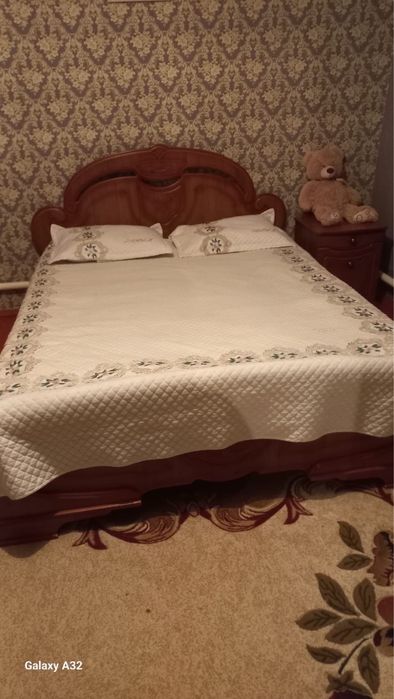 Спальная в хорошем состоНие