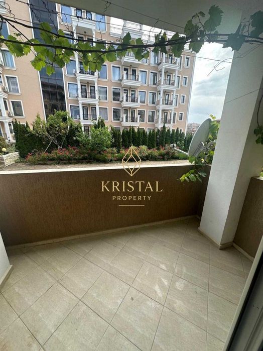 Продава се Двустаен апартамент в Свети Влас - 43 кв.м за 1605 €/кв.м - Снимка #5