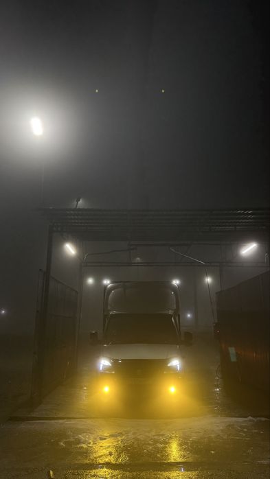 Газель погороду межгород 24/7
