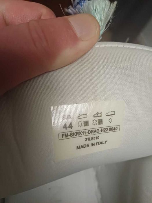 Pantofi sport Lanvin