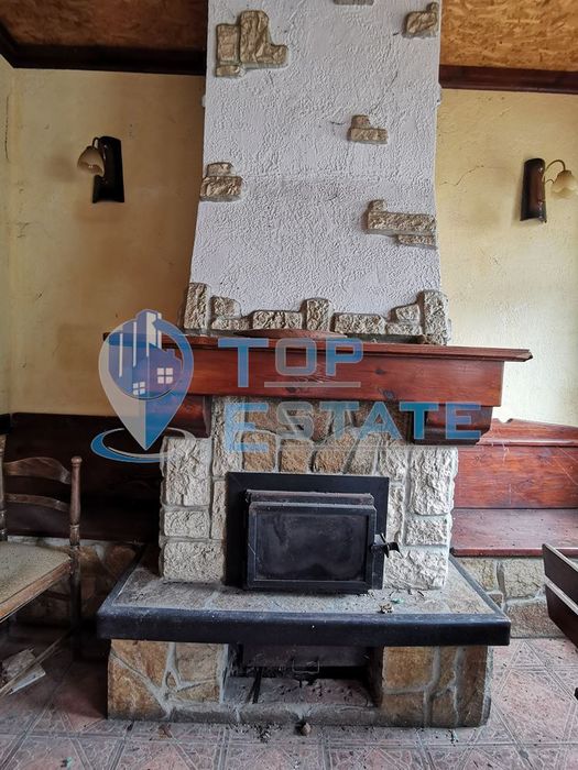 Продава се Заведение в Златарица - 176 кв.м за 157 €/кв.м - Снимка #8