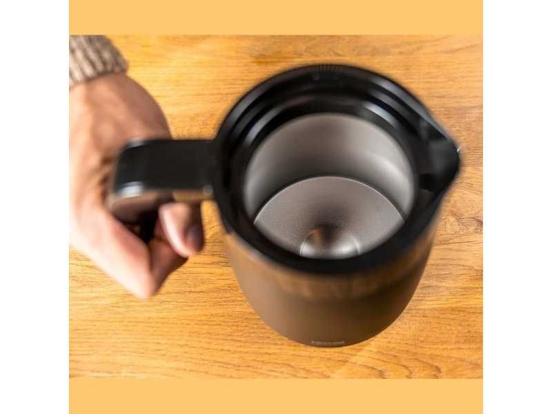 Кафемашина за Филтърно Шварц Кафе ZWILLING ENFINIGY, 1.25L