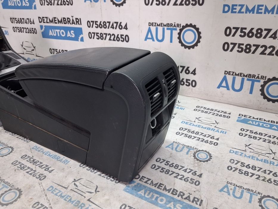 Cotiera vw Passar b6 2007