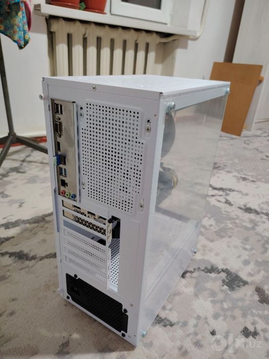 Продам компьютер Haier M27F120 комплект