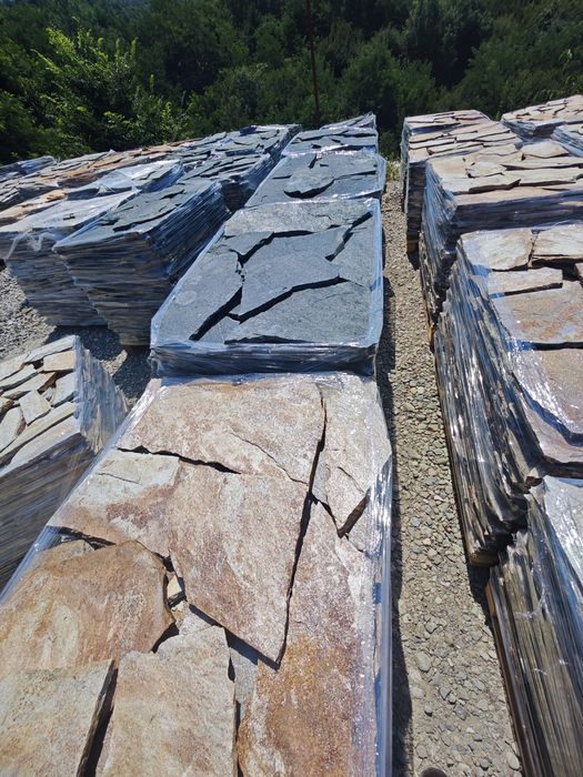 Промоция Естествен Камък Гнайс