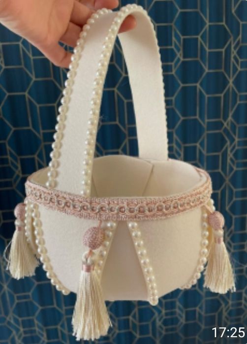 Набор для тсаукесер детский