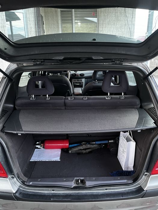 Продается Мерседес Бенц А160 версия Long