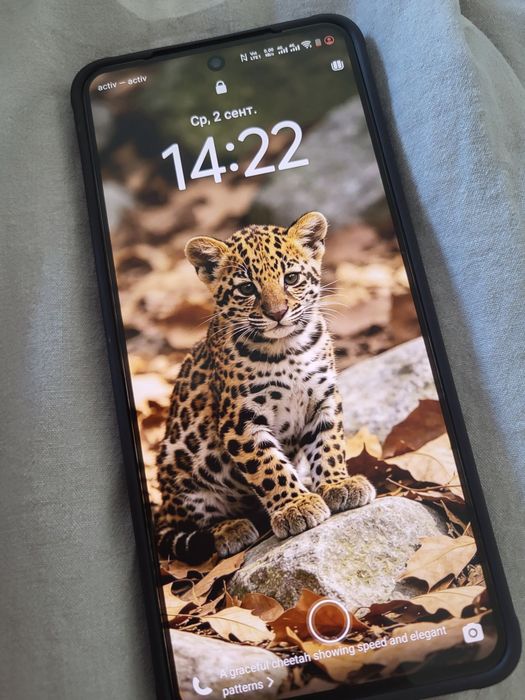 Обен VIVO V50 Lite 128 гб