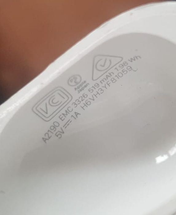 Case charge Apple AirPods Pro - originala 100%