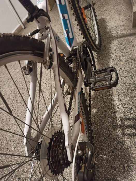 Детски велосипед Cross SPEEDSTER Alloy 26″