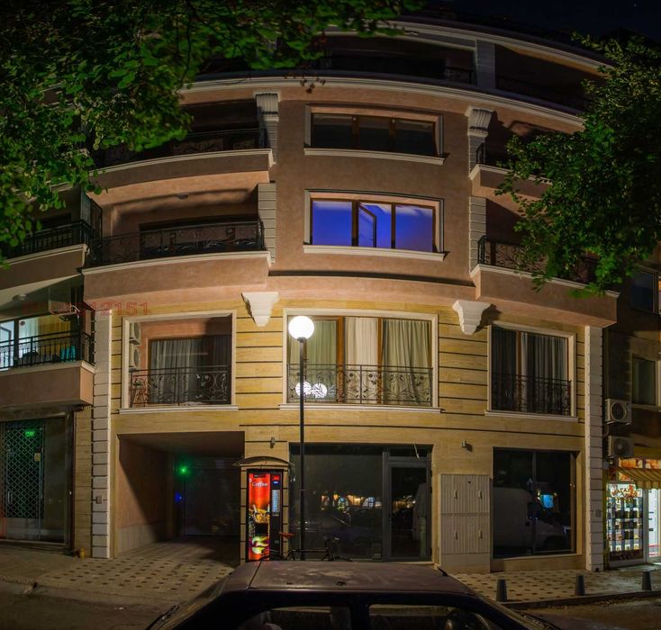 Дава се под наем Тристаен апартамент в Варна, Червен площад - 100 кв.м за 1097.01 € - Снимка #9