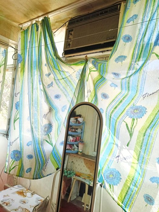 2 комнатная квартира 60² территориально "Шодлик","Искра".