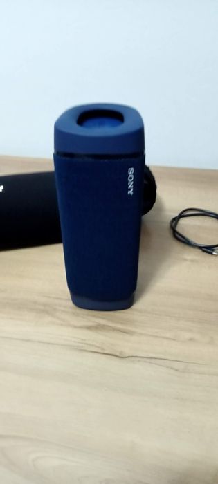 Boxă portabilă Sony SRS XB33