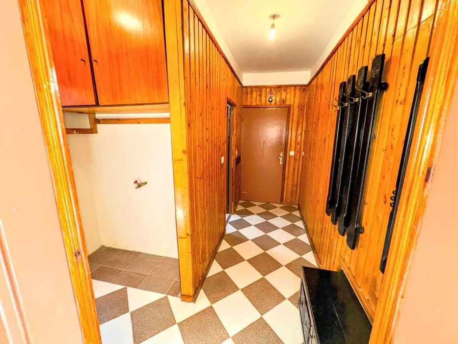 Дава се под наем Двустаен апартамент в Разград, Лудогорие - 60 кв.м за 61200 € - Снимка #2