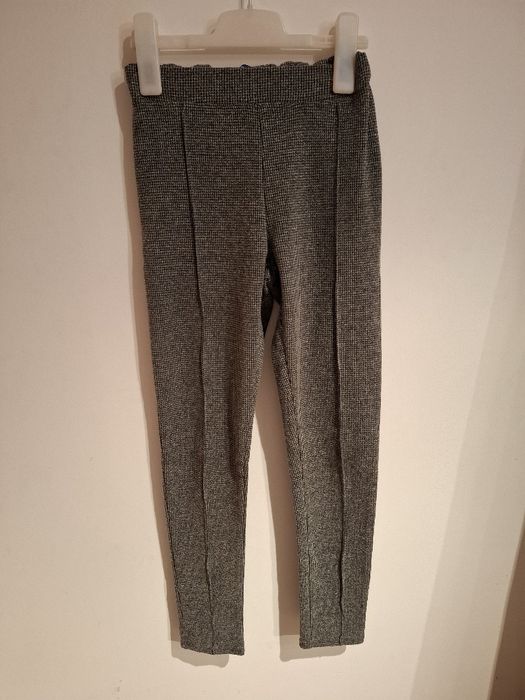 Pantaloni Okaidi fete 12 ani, 152 cm