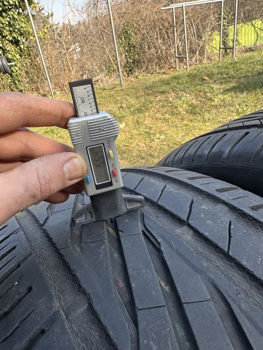 255/50 R19 Летни гуми за Bmw x5 и др