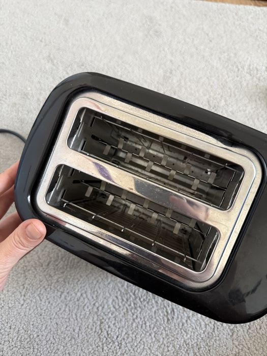 Тосторница тостер Hofman