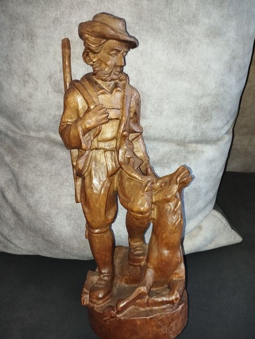 Различни Красиви дърворезби