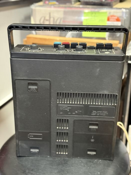 Романтик М306-1 +10 кассет в подарок!