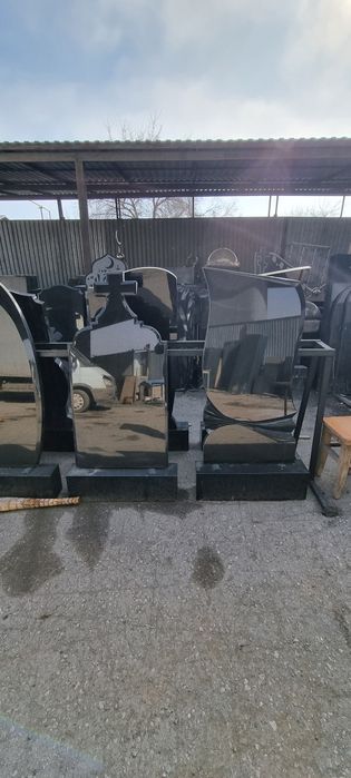 Памятники изготовление