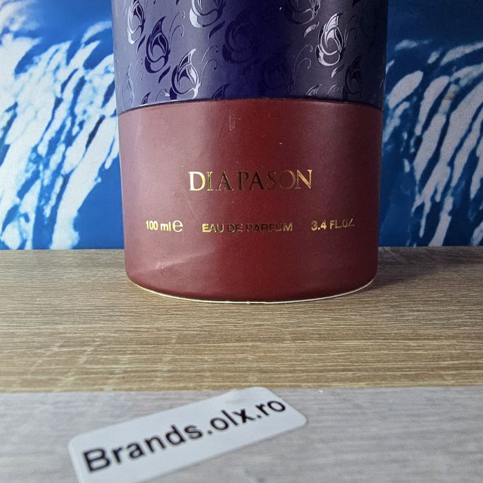 super oferta: parfum Sospiro Diapason 100ml edp Unisex