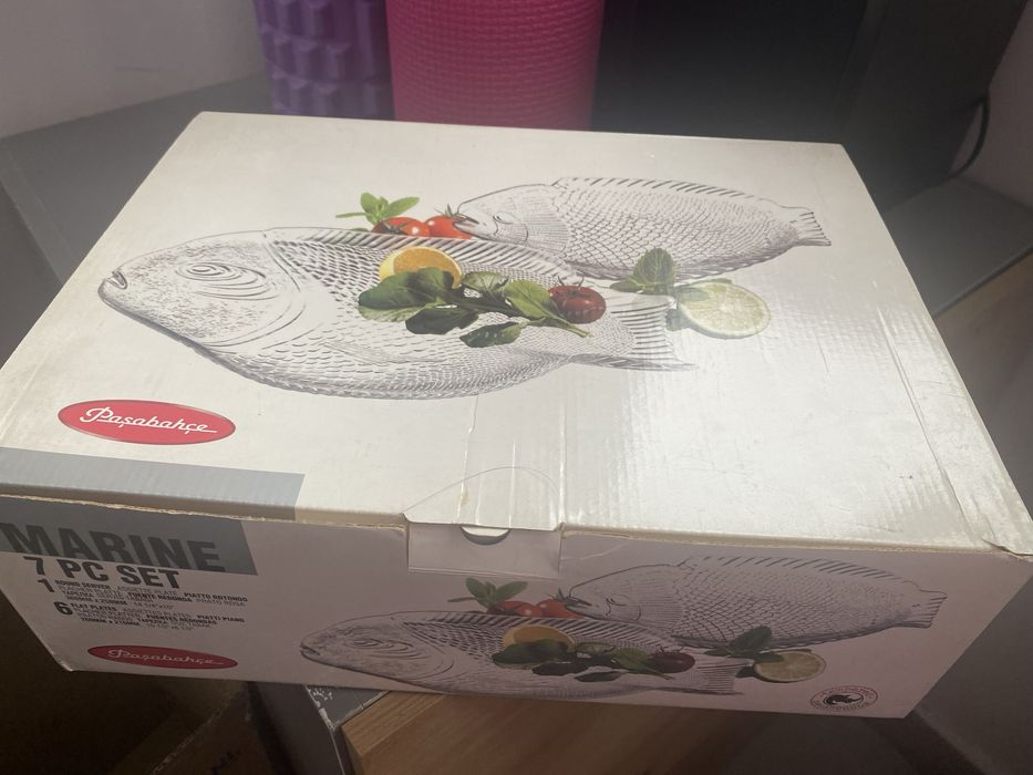 Посуда набор