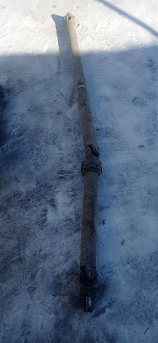 Карданный вал!!!