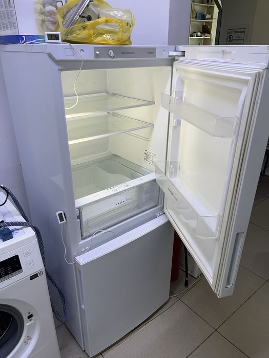 Холодильник lg No Frost