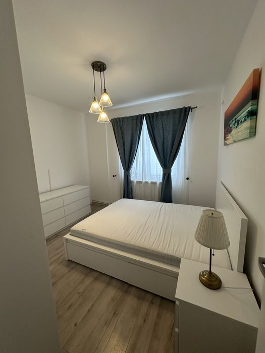 Apartament 2 camere de inchiriat