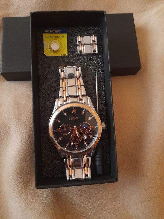 Саат сатилади Таза саат