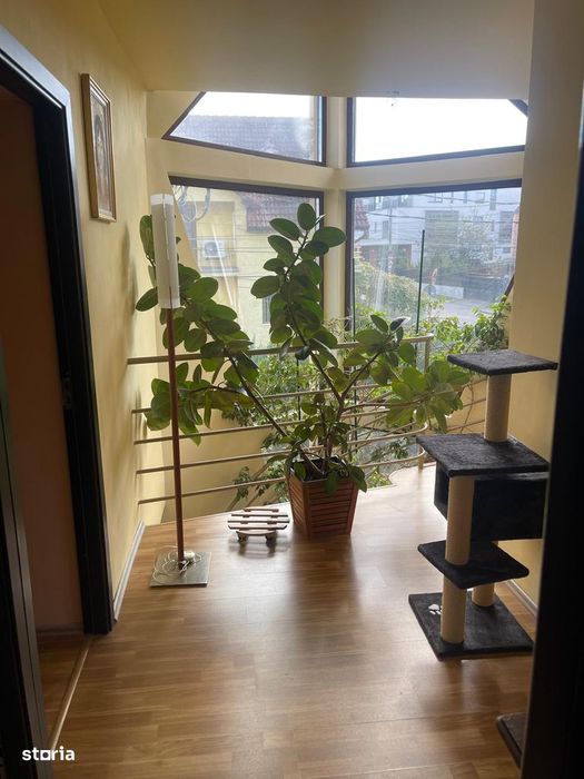 Casa individuala, suprafata utila 210 mp, direct de la proprietar