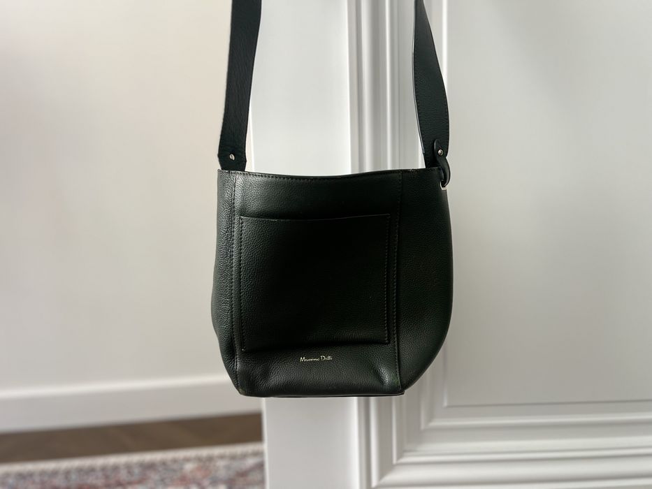 Сумка фирменная Massimo Dutti