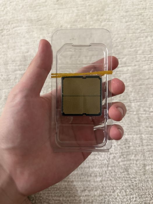 Ryzen 5 7500f процессор